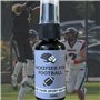 Teksome Spray Grip Football, Spray Grip Gardien - Renforcement de la poignée des Gants de Football 30 ML | Renfort de poignée de