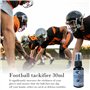 Teksome Spray Grip Football, Spray Grip Gardien - Renforcement de la poignée des Gants de Football 30 ML | Renfort de poignée de