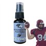 Teksome Spray Grip Football, Spray Grip Gardien - Renforcement de la poignée des Gants de Football 30 ML | Renfort de poignée de