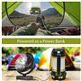 lampe de poche parfaite pour ouragan
