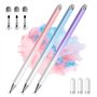 Stylet pour Tablettes Tactiles et Smartphones