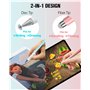 Stylo pour Samsung/Xiaomi/Lenovo/iPhone/Tablette Tactile