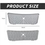 Tapis Absorbant Robinetterie