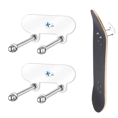 xiruiubao Support Skateboard