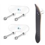 xiruiubao Support Skateboard