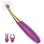 Vibromasseur pour votre stimulation clitoridienne