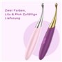 Vibromasseur pour votre stimulation clitoridienne, point G en silicone haute fréquence, vibrateurs anaux, jouet sexuel, vibratio