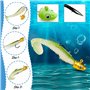 5g g Fish H