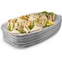 MATANA 20 Plateaux en Aluminium