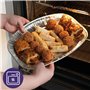 Plats à Servir