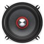 Kit 2 voies - MTX AUDIO - 13cm - 4O - 80Wrms - Châssis aluminium - Bobine Ø30mm TIL - Tweeter néodyme Ø28 mm