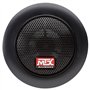 Kit 2 voies - MTX AUDIO - 13cm - 4O - 80Wrms - Châssis aluminium - Bobine Ø30mm TIL - Tweeter néodyme Ø28 mm