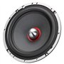 Kit 2 voies - MTX AUDIO - 16,5cm - 4O - 90Wrms - Câssis aluminium - Bobine Ø30mm TIL - Tweeter néodyme Ø28mm