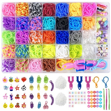 2700+ Elastique Bracelet Kit