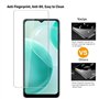Vuciya Lot de 3 Verre Trempé Compatible avec Blackview A53 Protection Écran 9H Dureté Vitre Film Résistant aux Rayures 0,33mm HD