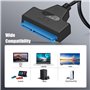 Supporte 4TB