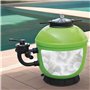 Balle Filtrante Piscine