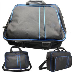 Lelukee Sac de transport Lelukee pour PS5