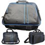 Lelukee Sac de transport Lelukee pour PS5