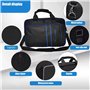 Housse de protection antichoc du système de jeu pour console PS5 et accessoires