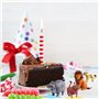 Lion King Figurine Gâteau Topper