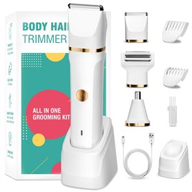 Rasoir Electrique Femme