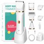 Rasoir Electrique Femme