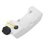 Pièces de rechange pour réservoir de carburant de débroussailleuse pour tronçonneuse à haie 43cc 49cc 52cc 55cc