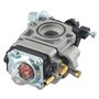 Carburateur 22cc 26cc 33cc 34cc 36cc