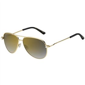 Jimmy Choo Sansa/S Lunettes de Soleil