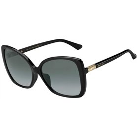 Jimmy Choo Becky/f/s Sunglasses