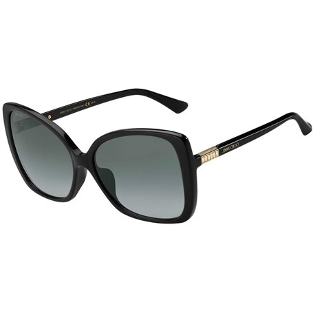 Jimmy Choo Becky/f/s Sunglasses