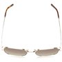 Marc Jacobs Marc 507/s Sunglasses, Gold Havana, Único Unisex
