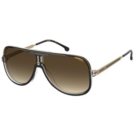 Carrera Lunettes de Soleil 1059/S 2m2 64/11/145 pour Homme Sunglasses