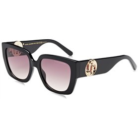 Marc Jacobs Lunettes de Soleil Marc 687/S 807 54/19/145 Femme Sunglasses