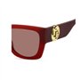 Marc Jacobs Lunettes de Soleil Marc 687/S C9a 54/19/145 Femme