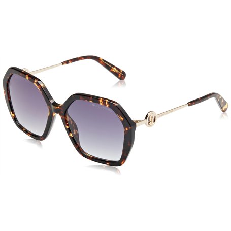 Marc Jacobs Sunglasses Marc 689/S 086 57/17/135 Woman