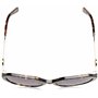 Marc Jacobs Sunglasses Marc 689/S 086 57/17/135 Woman, 086/GB Havana, 57 Unisex
