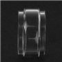 RUIYITECH Lot de 5 tubes de rechange pour réservoir TFV18 Mini