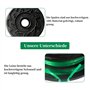 Eyoloty Reflex Plus A6495 A6495-XJ Lot de 3 bobines de fil compatibles avec les coupe-bordures électriques Black+Decker GL701, G