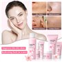 Coffret de soins pour la peau Cherry Blossom