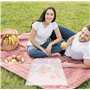 Moustiquaire de Table pour Aliments