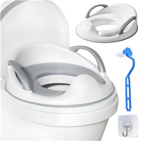 Snarflun Reducteur Toilette Enfant