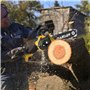 3 cm compatible avec batterie Dewalt 18 V 20 V