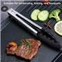 Pince Cuisine Silicone