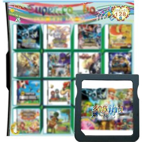 DS Game