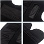Nogsay Gilet de compression lesté pour enfants âgés de 2 à 14 ans - Aide les enfants atteints de ABR, d'inondations de stimulati
