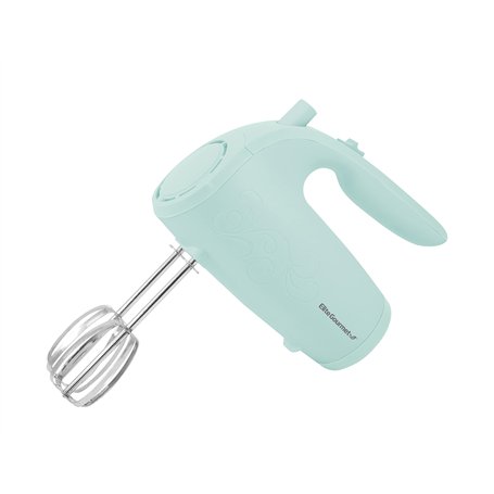 Elite Gourmet EHM003M Batteur à main électrique 5 vitesses