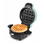 Elite Gourmet EWM380M Gaufrier avec plaques antiadhésives