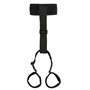 Bdsm Menottes Sex Lit Menotte Femme Sexy érotique SM Kits de Bondage Kit Bdsm Retenue et Bondage Sex Toýs Couple Accessoires Jo